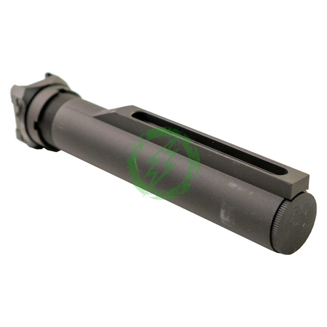 LayLax | Airsoft Rail Stock Pipe Adapter Light | Picatinny