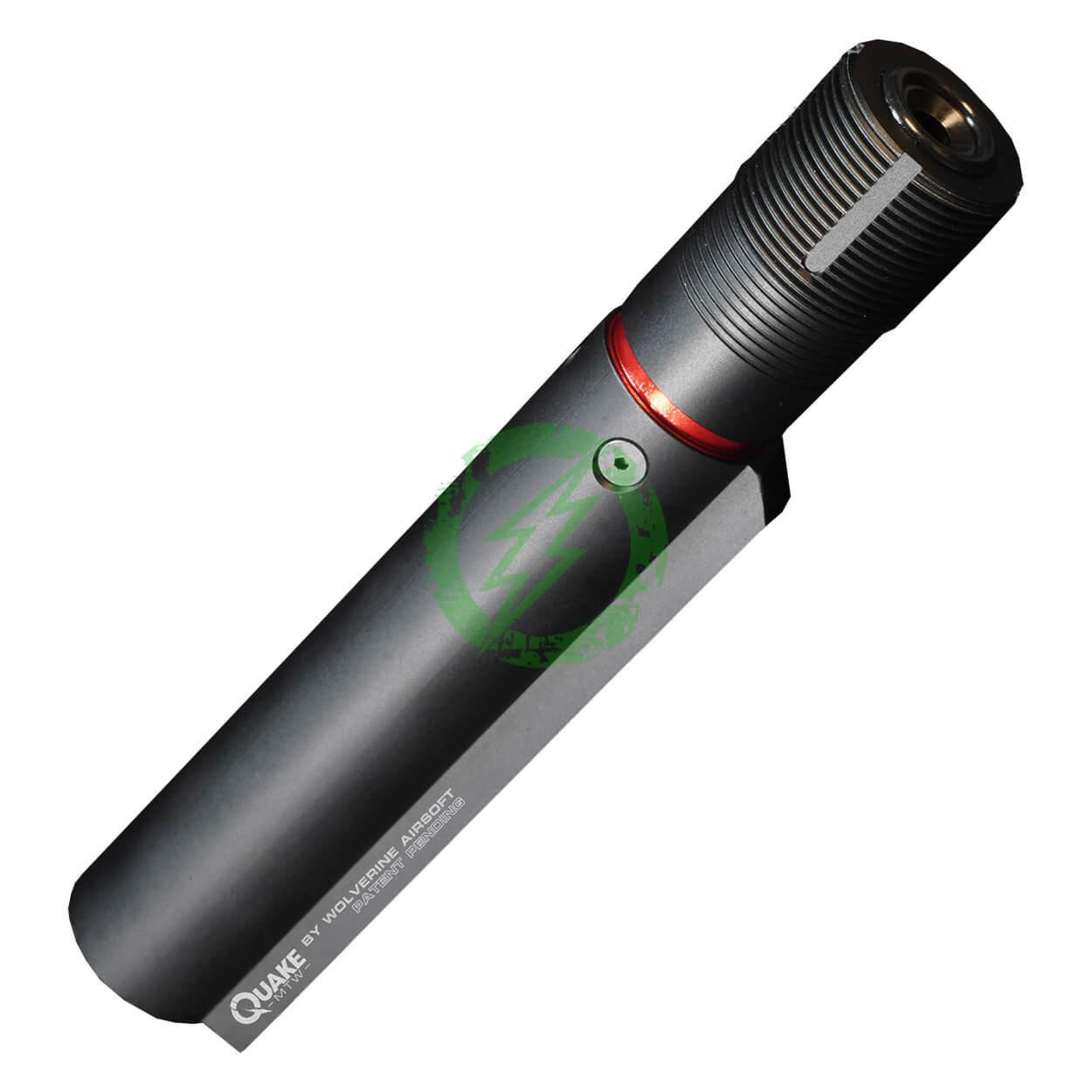 Wolverine Airsoft QUAKE MTW + INFERNO XTS | Upgrade Kit