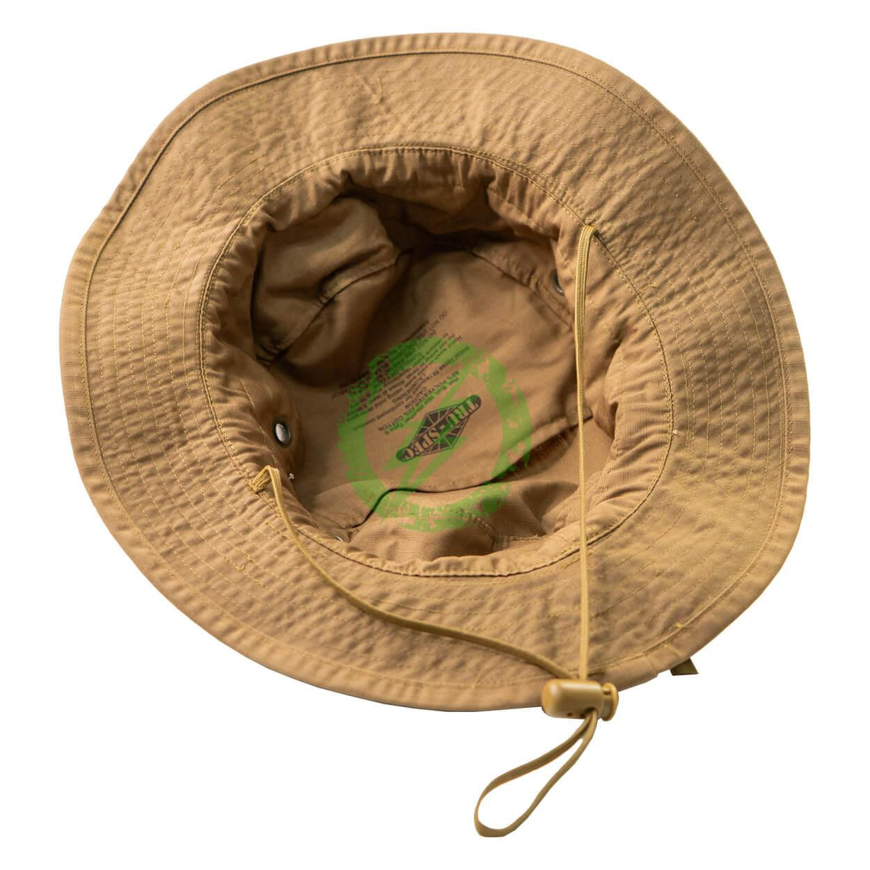 Tru-Spec GEN 2 Coyote Adjustable Boonie Hat