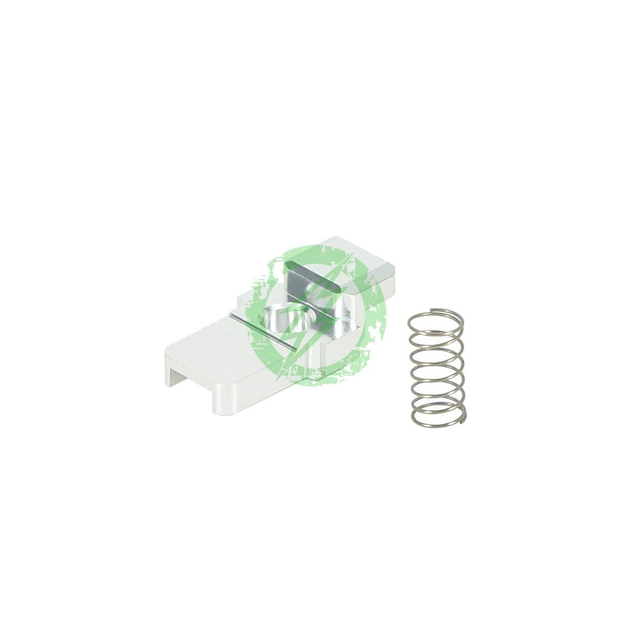 NexxSpeed Hopup Chamber Hard Flat Nub for Action Army AAP-01