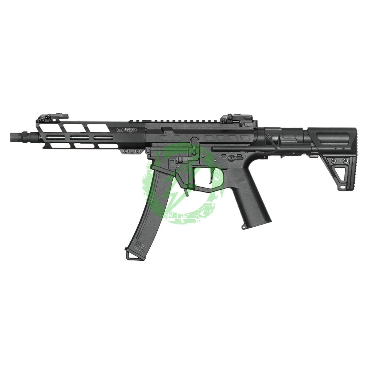 Arcturus X C.A.T. Versatile 8 SMG AEG Airsoft (Feature Enhanced)