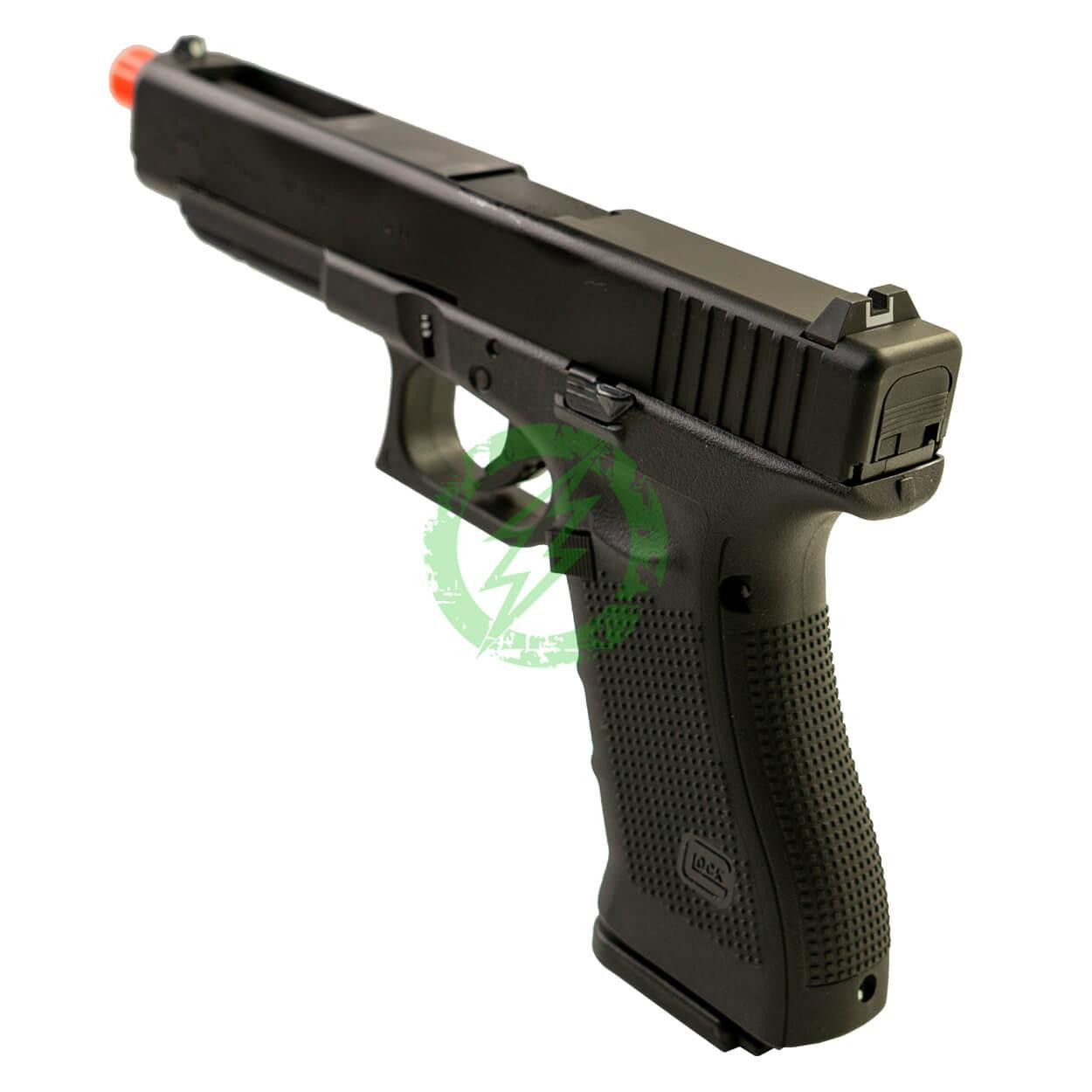 Umarex Elite Force Glock G34 GEN 4 GBB (VFC / Black)