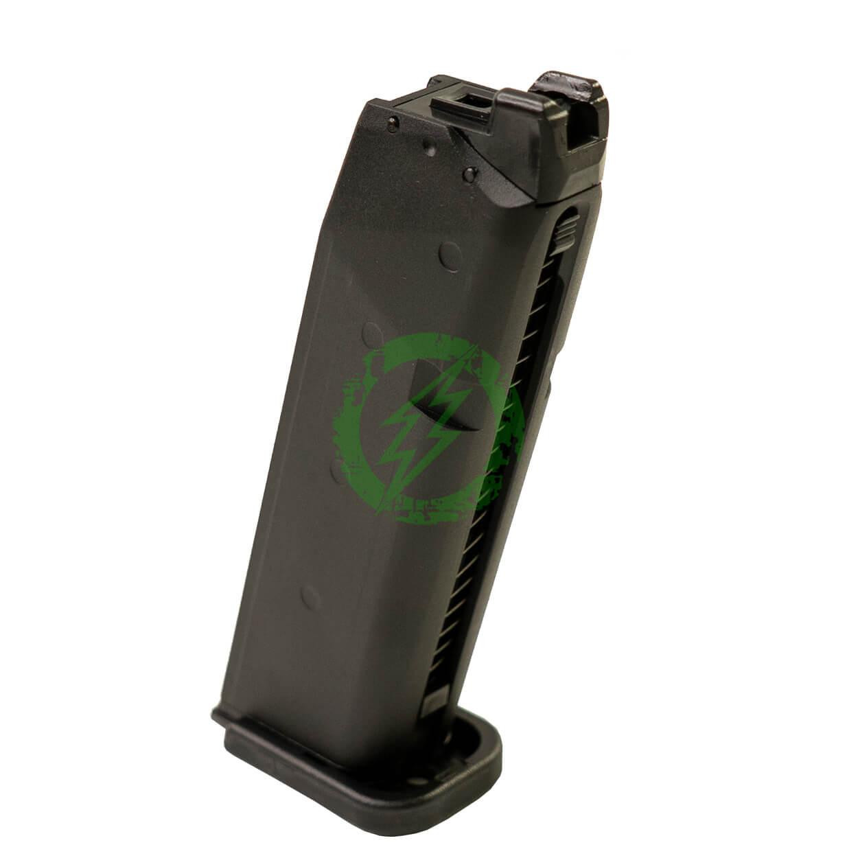 Umarex Elite Force Glock G34 GEN 4 GBB (VFC / Black)