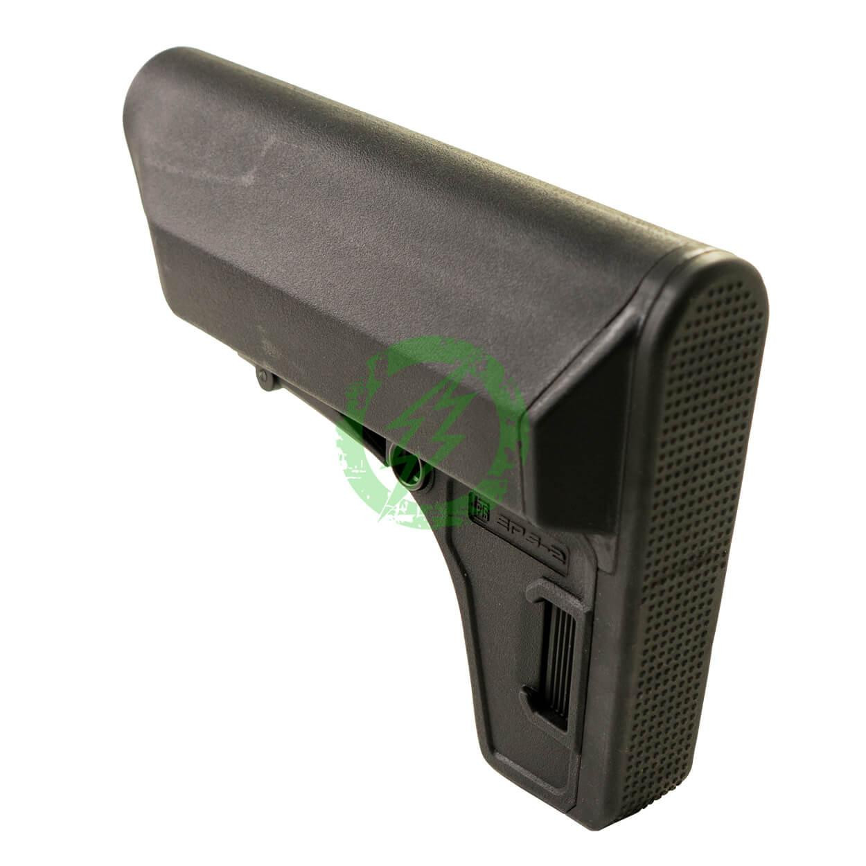 PTS | Enhanced Polymer Stock-2 (EPS-2)