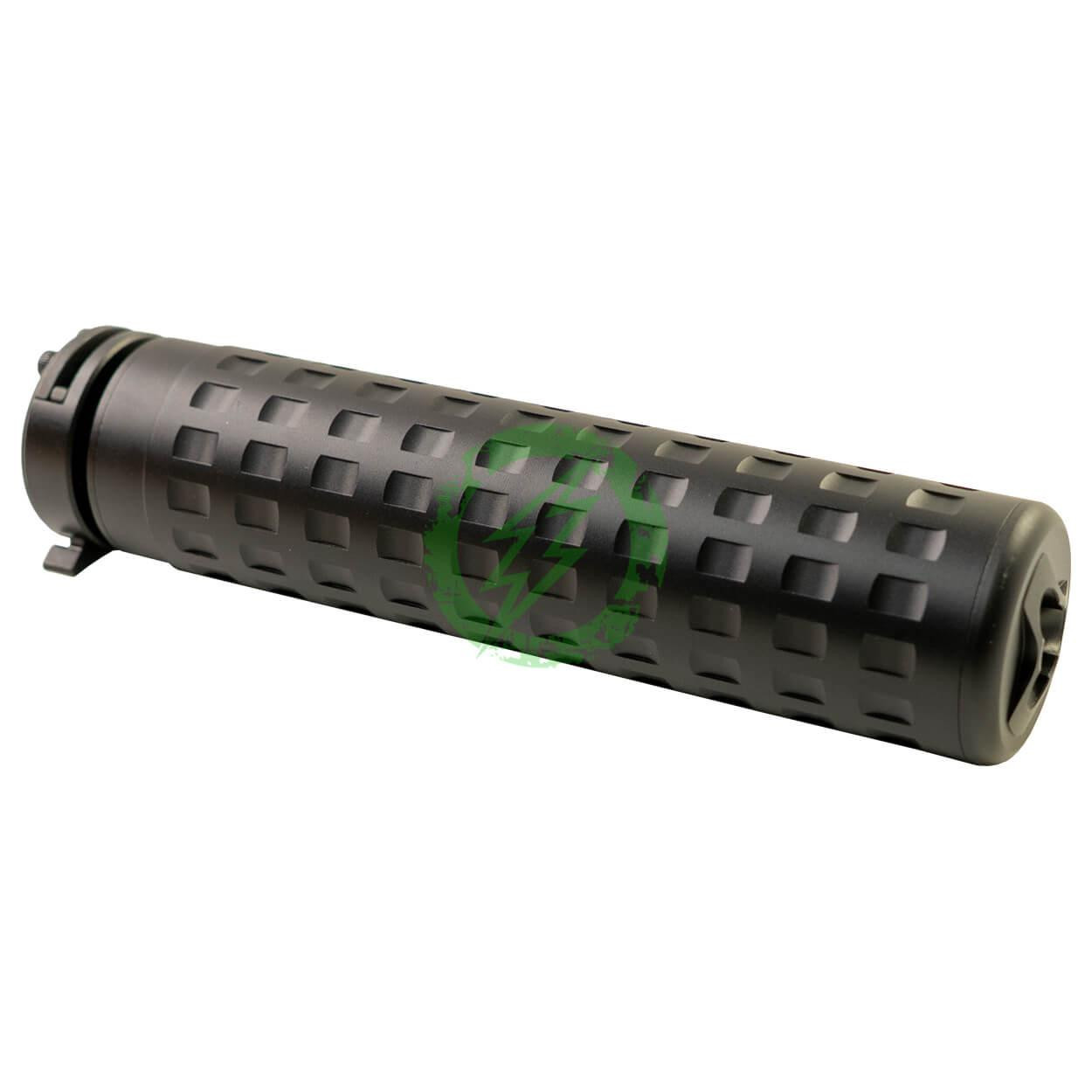 PTS | Griffin Armament M4SD II QD Mock Suppressor