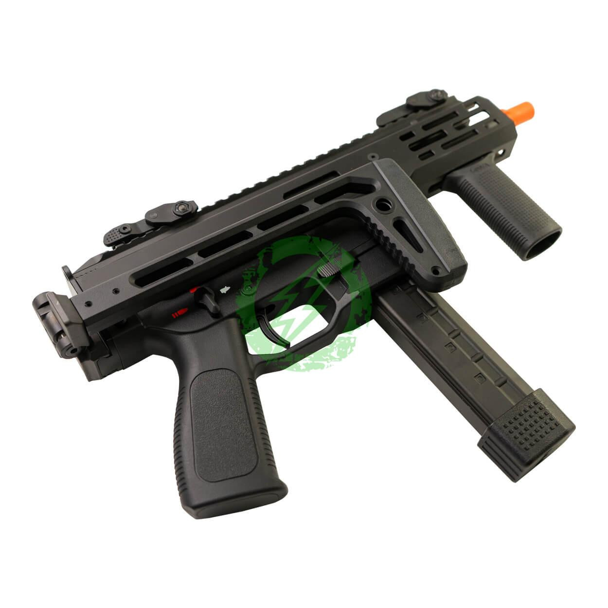 KWA | TAC-9 Gas Blowback Airsoft Submachine Gun