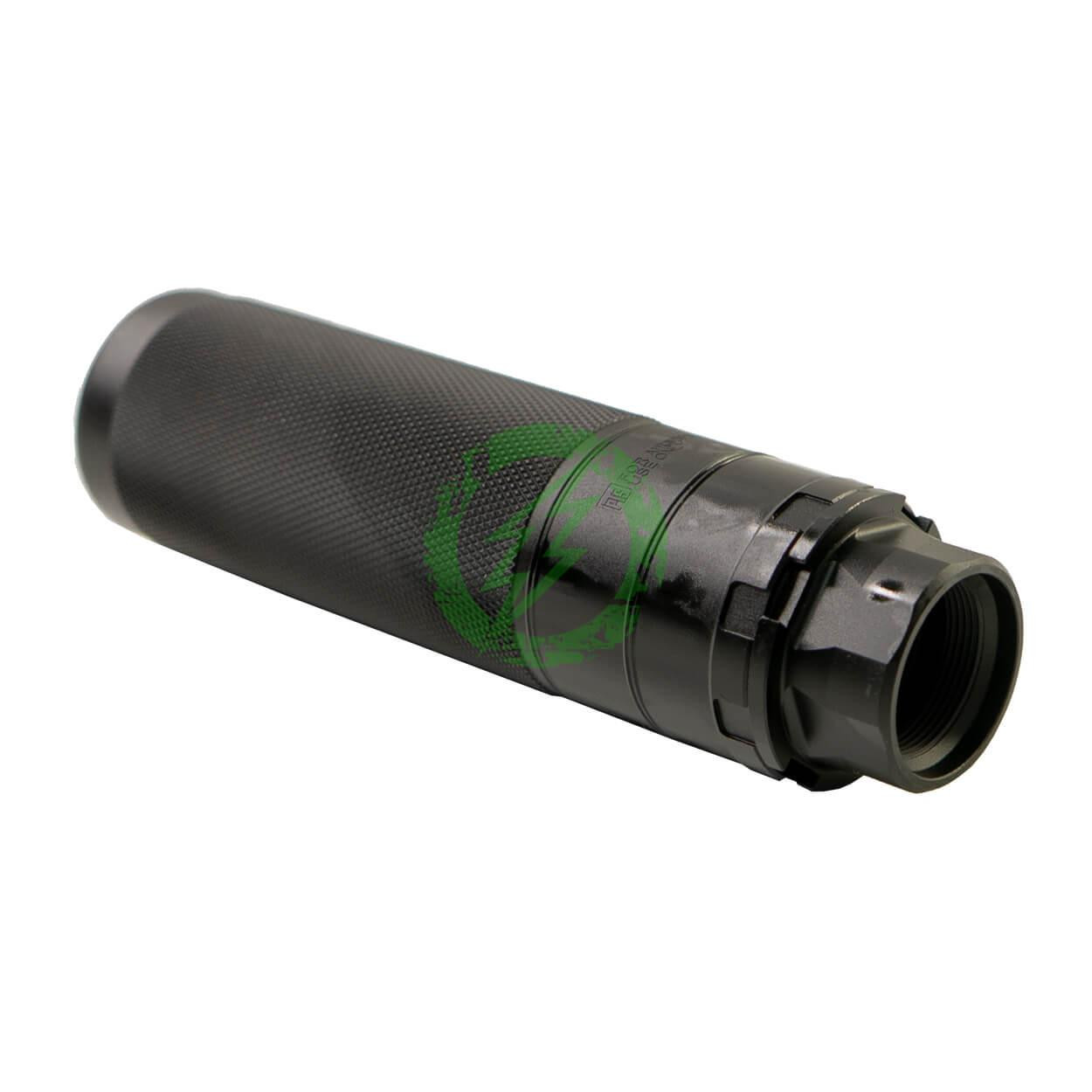 PTS | Dead Air Sierra 5 Mock Suppressor with Xeno QD mount