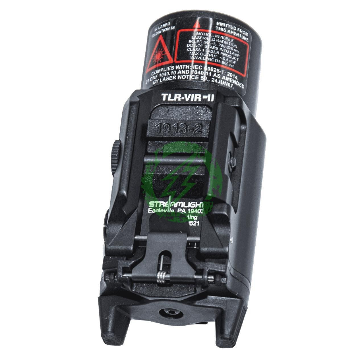 Streamlight TLR-VIR II Weapon Light