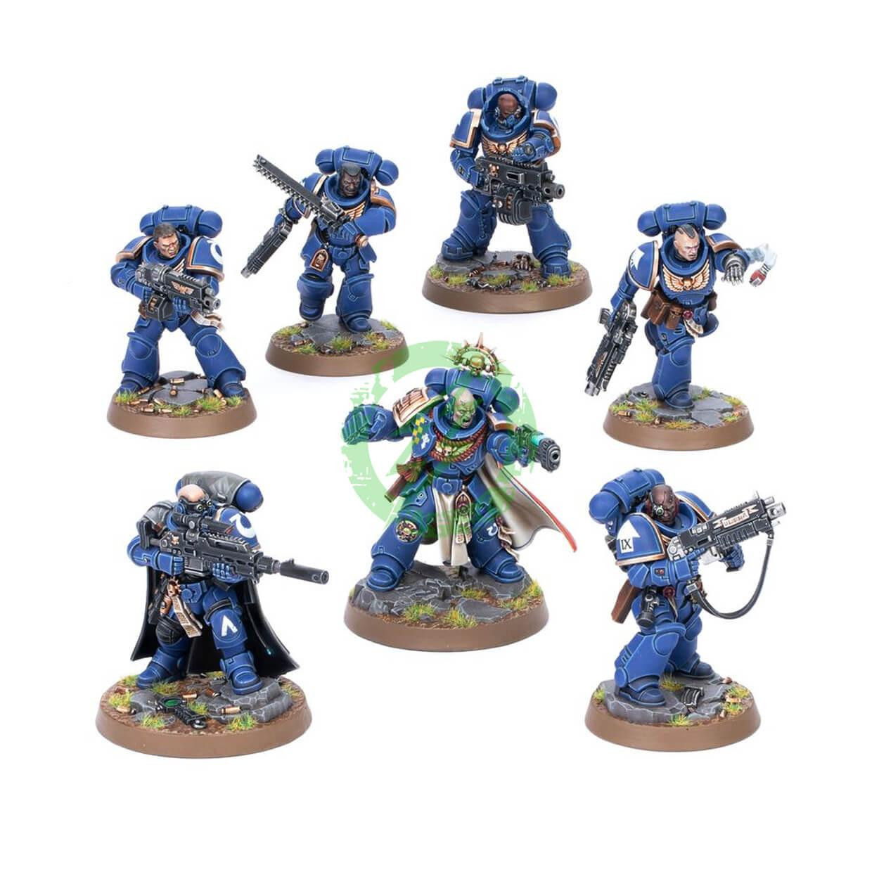 Games Workshop | Kill Team: Starter Set | Warhammer 40K