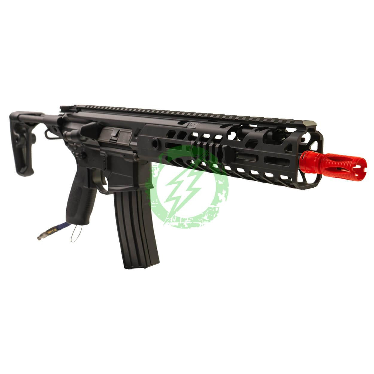 Amped Build Mechanical MCX Kythera Gun MK13 | Custom Build