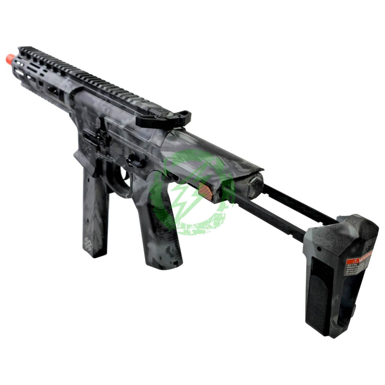 EMG Noveske Space Invader 8.5