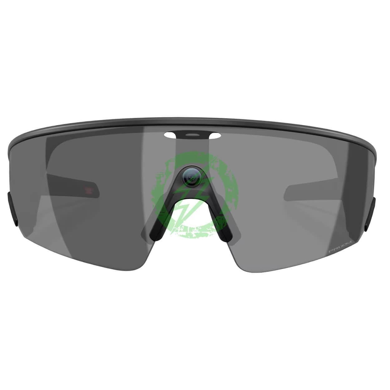 小物 Oakley  Vanguard Oakley Meta Vanguard | Prizm Black Lens and Black Frame