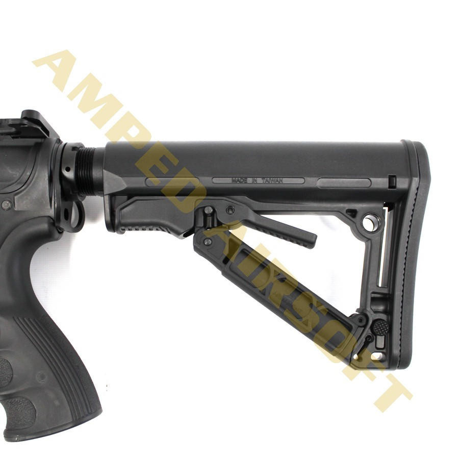 G&G Fire Hawk AEG | Compact Airsoft Rifle
