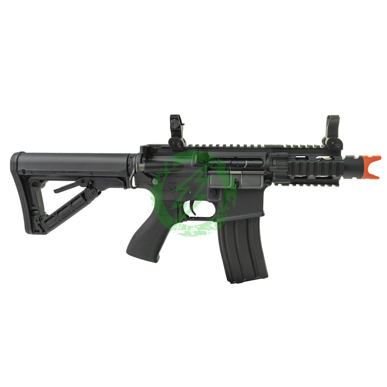 G&G Fire Hawk AEG | Compact Airsoft Rifle