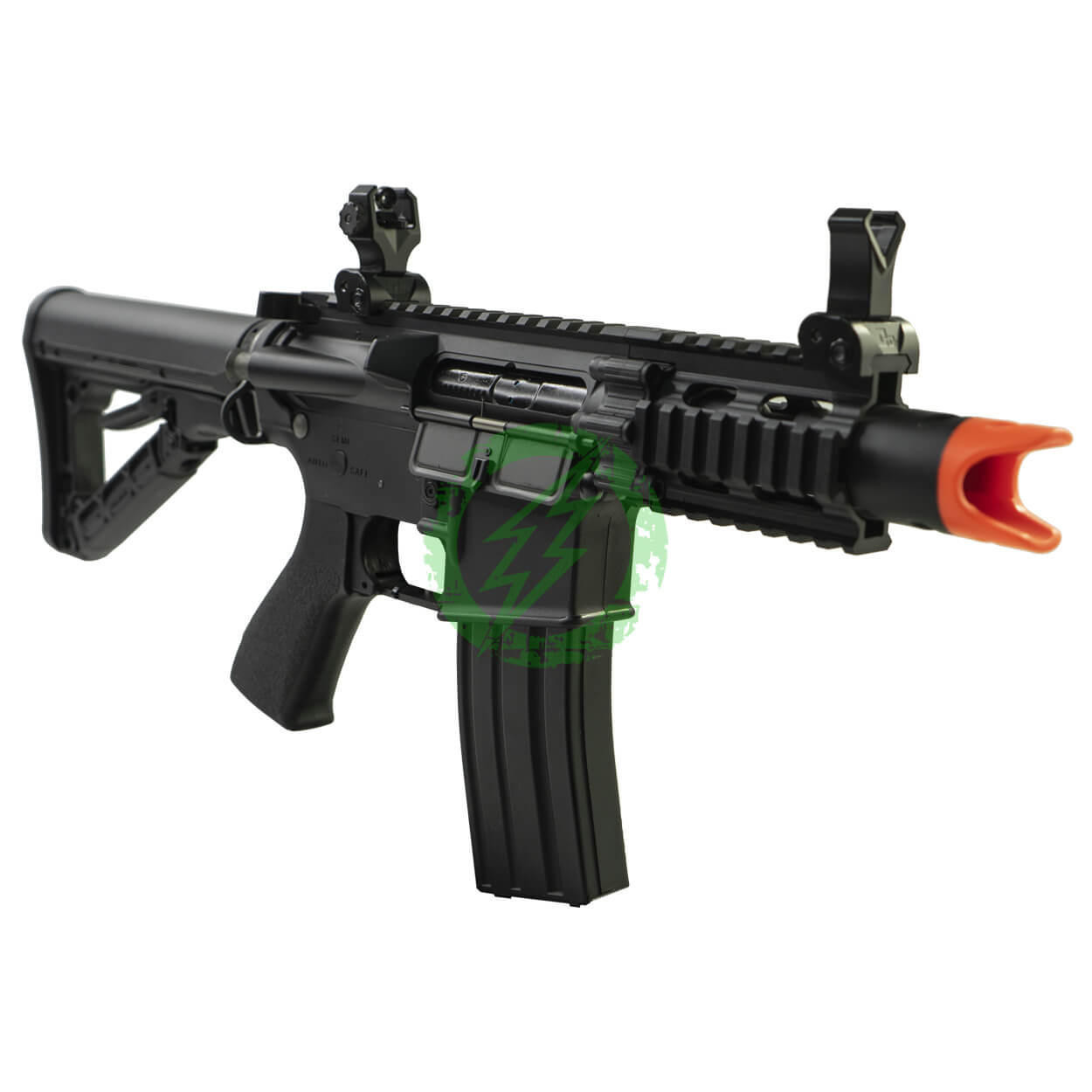 G&G Fire Hawk AEG | Compact Airsoft Rifle