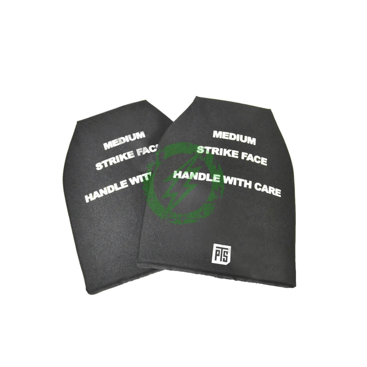 TEAM WENDY トレーニング用ダミープレート 2枚セット Team Wendy Training Dummy Plate 2-Pack 2.3kg
