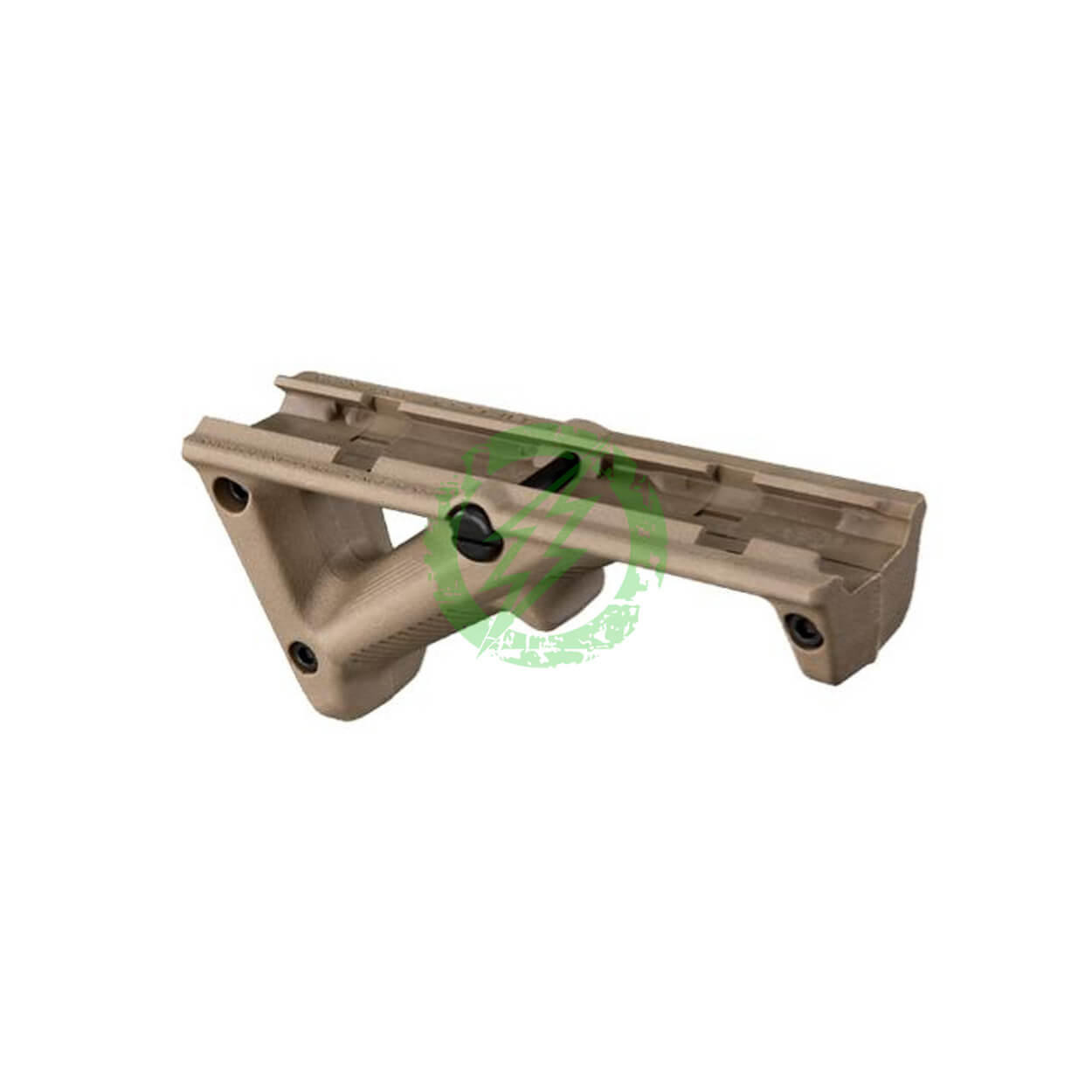 MAGPUL AFG-2 & PTS AFG2 セット MAGPUL AFG 2 Angled Fore Grip (Flat Dark Earth)