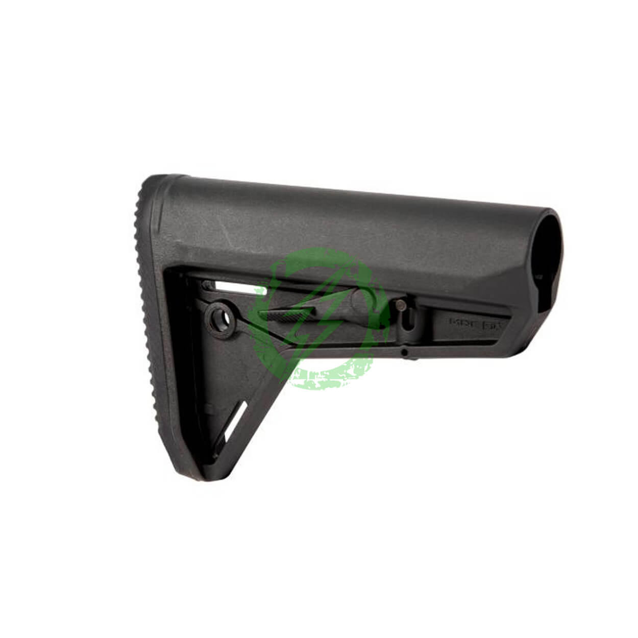 Magpul MOE SL Stock ブラック実物 MAGPUL MOE SL Carbine Milspec Stock (Black)
