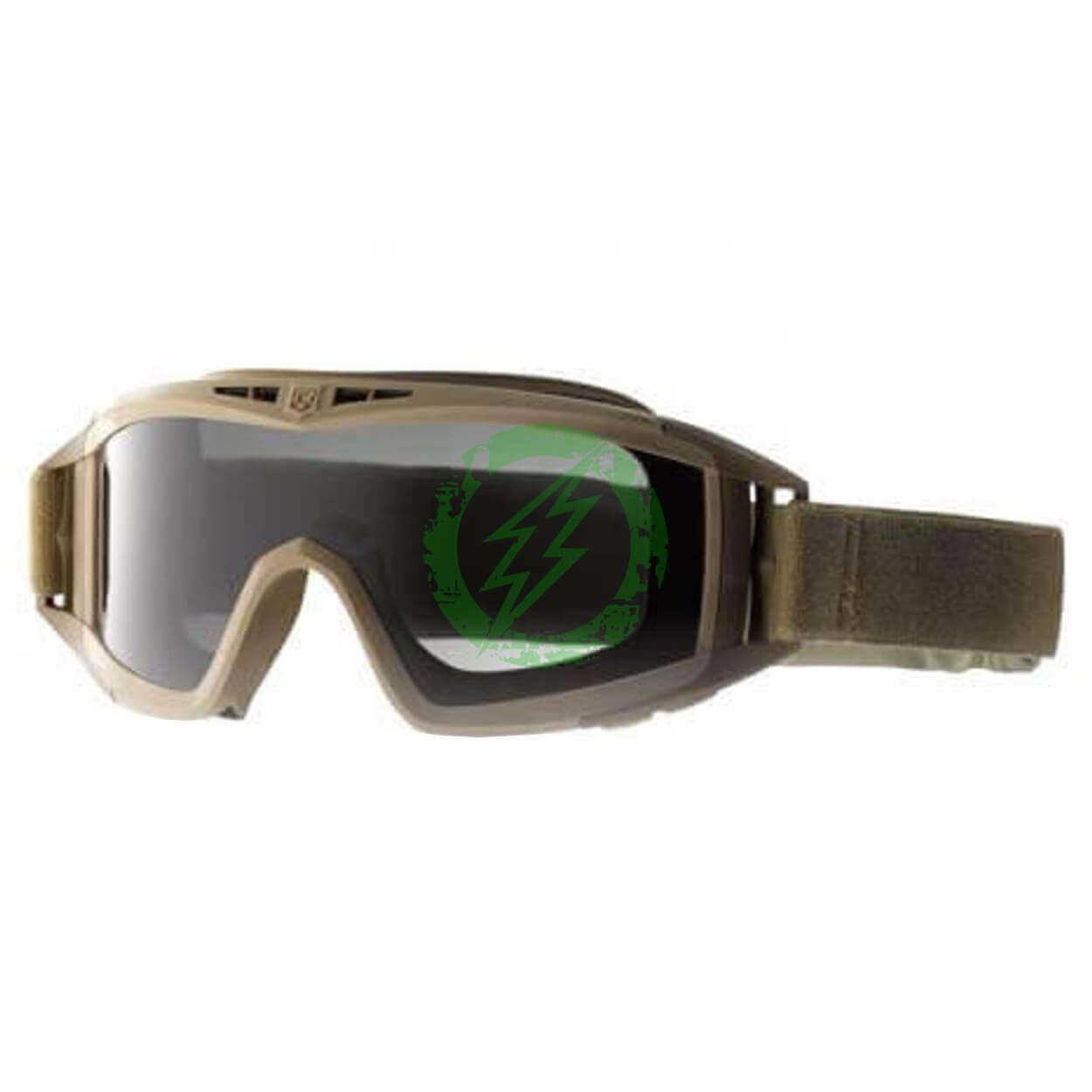 Revision Desert Locusts (Tan/Smoke)