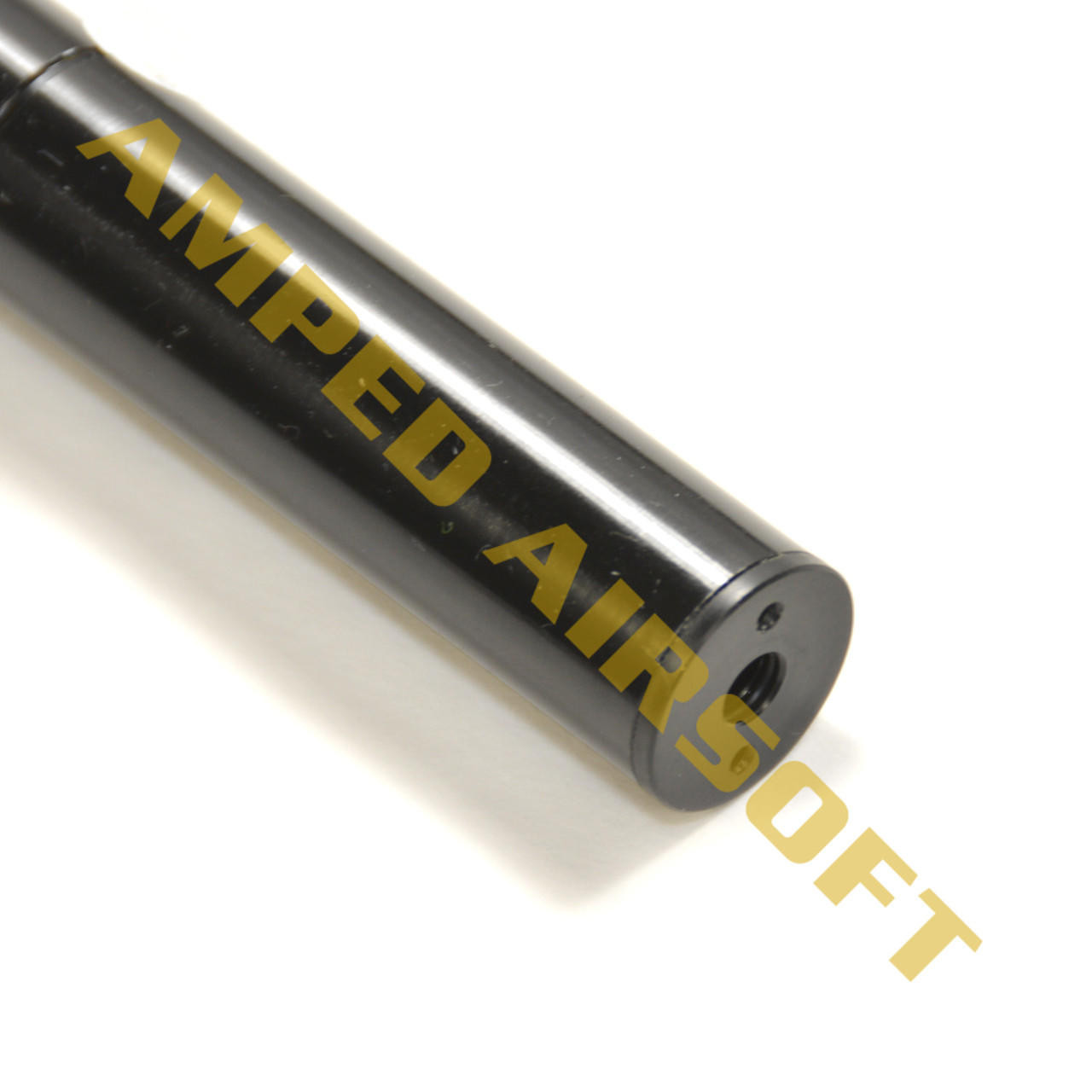 Wolverine Airsoft BOLT System + Cylinder for TM / JG VSR-10
