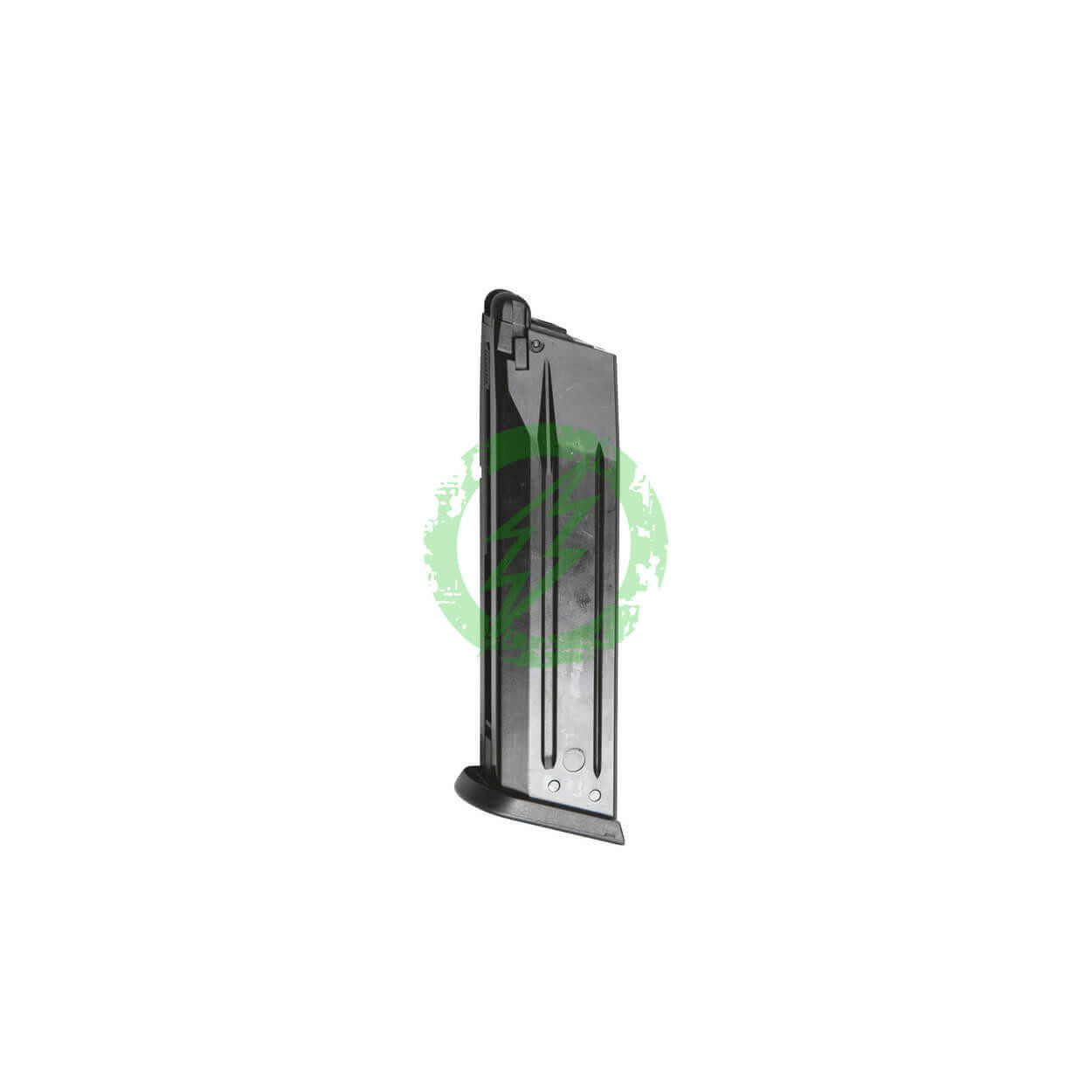 Action Sport Games Green Gas Magazine for CZ P-09 25rd