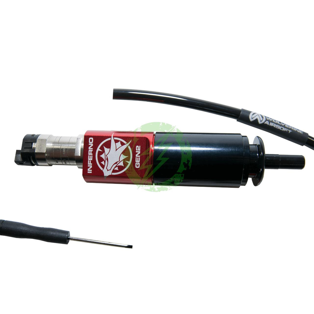 Wolverine Airsoft Inferno GEN 2 for AK | Premium
