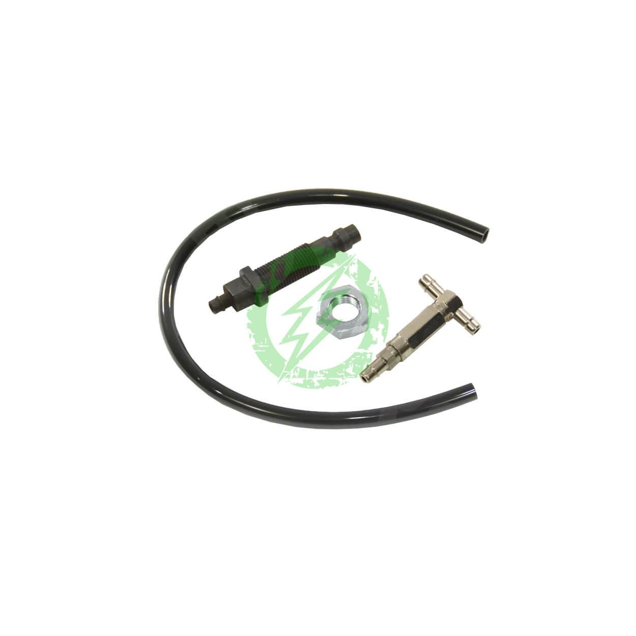 Wolverine Airsoft Wraith Dual Air Source Kit