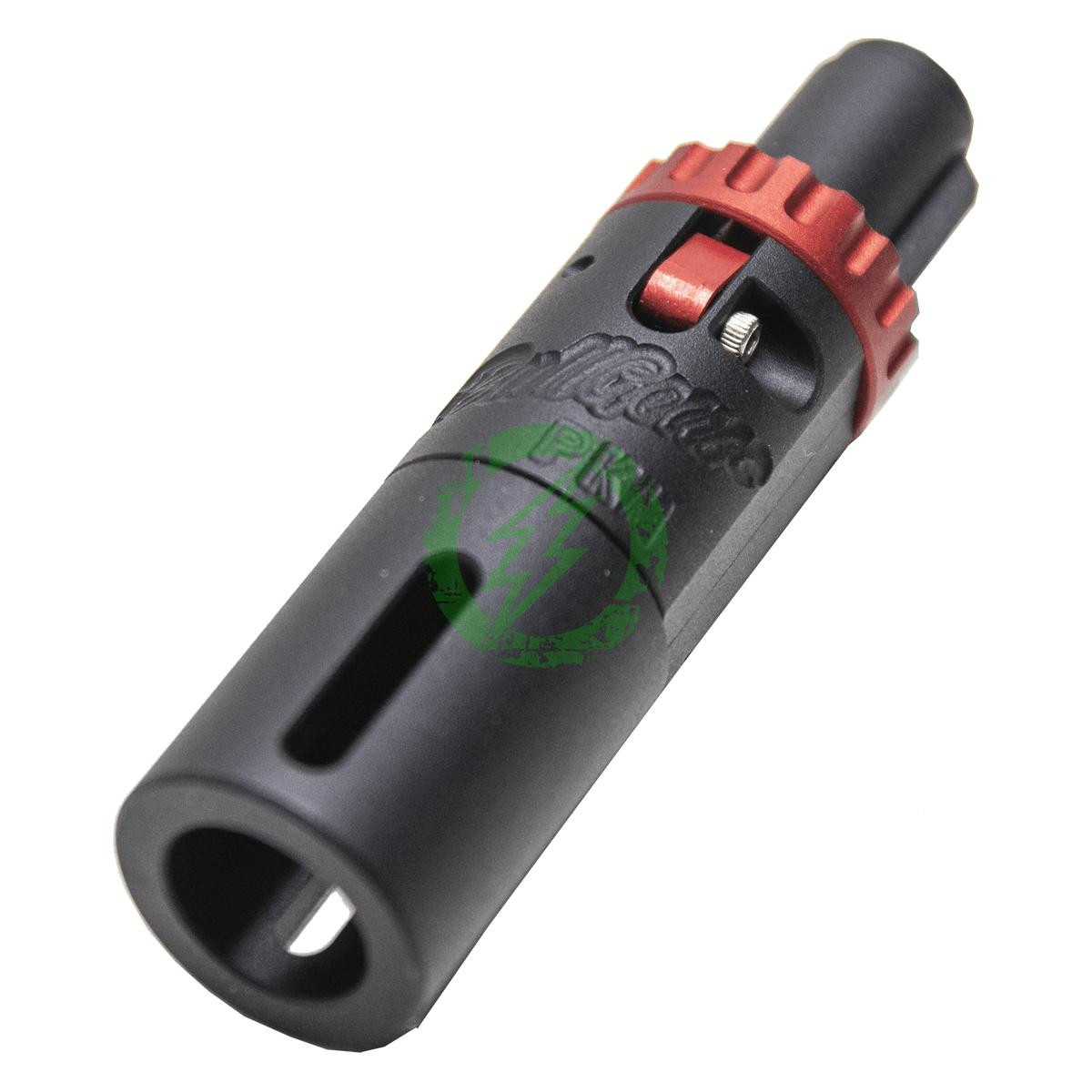  Bullgear CNC M60 Hopup for LCT M60 | A&K PKM | A&K M60 