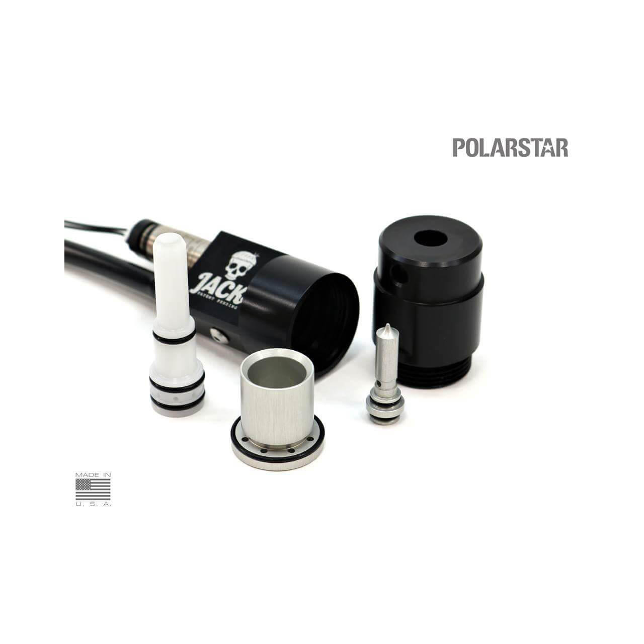 PolarStar Airsoft PolarStar Jack AMOEBA Player Package | Standard FCU HPA Kit 