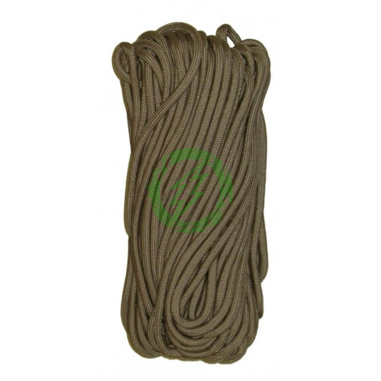  TacShield - 550 Cord 50ft (Coyote) (MPR) 