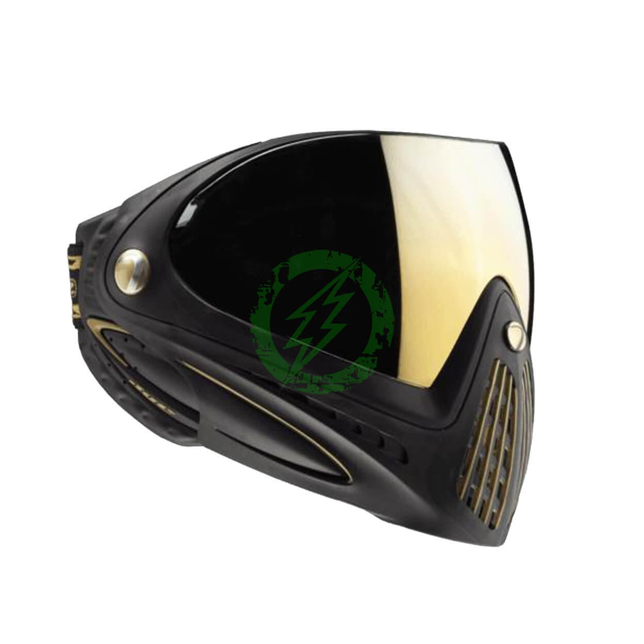 Dye i4 Thermal Mask Black & Gold Special Edition | Face