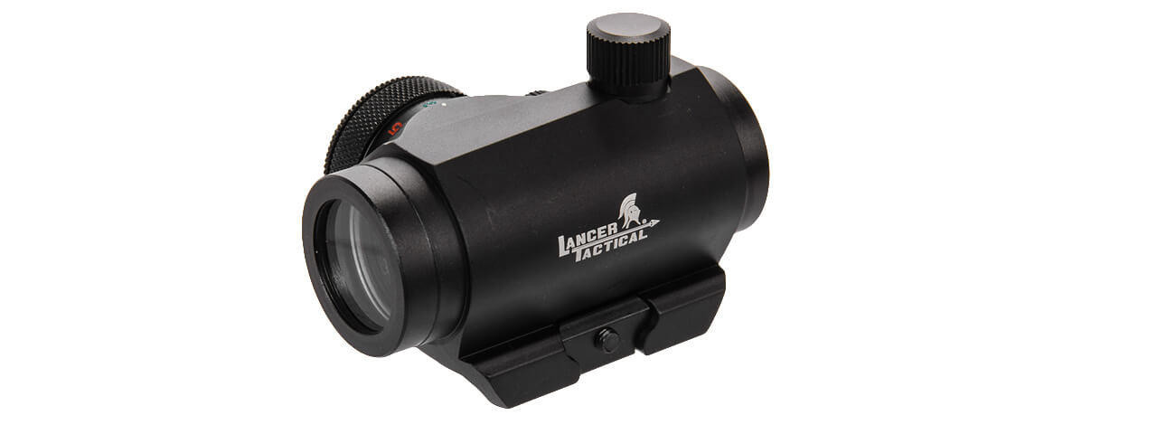  Lancer Tactical - Mini Red & Green Dot Sight 