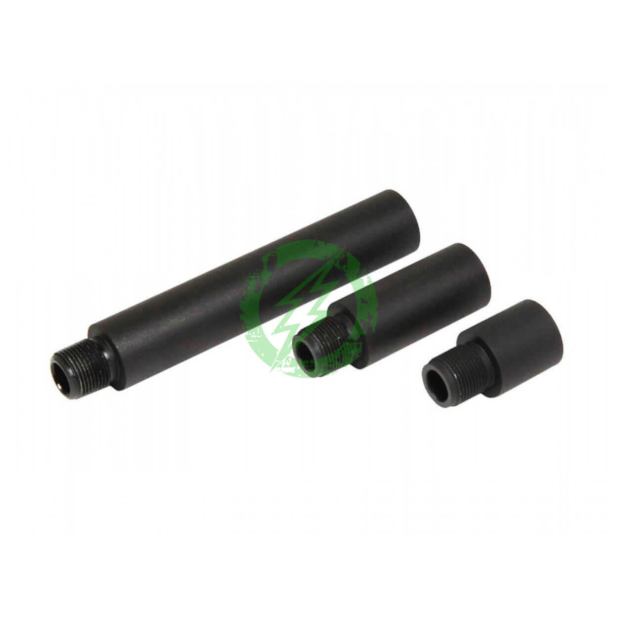 Echo1 - 3 Piece Barrel Extension Set | CCW | V2 |