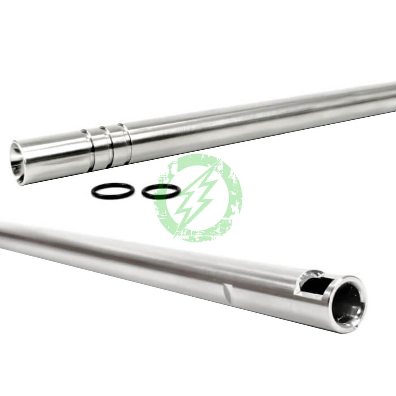  Krytac Prometheus 387mm EG 6.03mm Barrel for LVOA-C 
