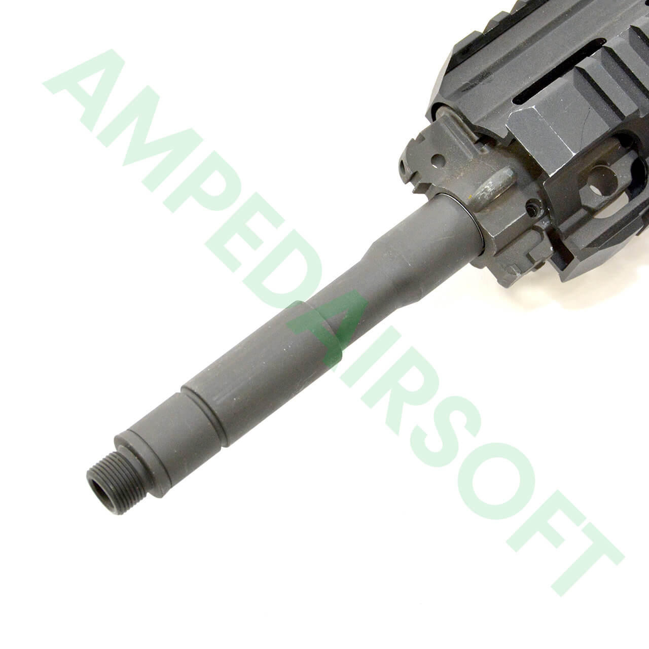 VFC Metal Outer Barrel Extension for 416 Series | Black