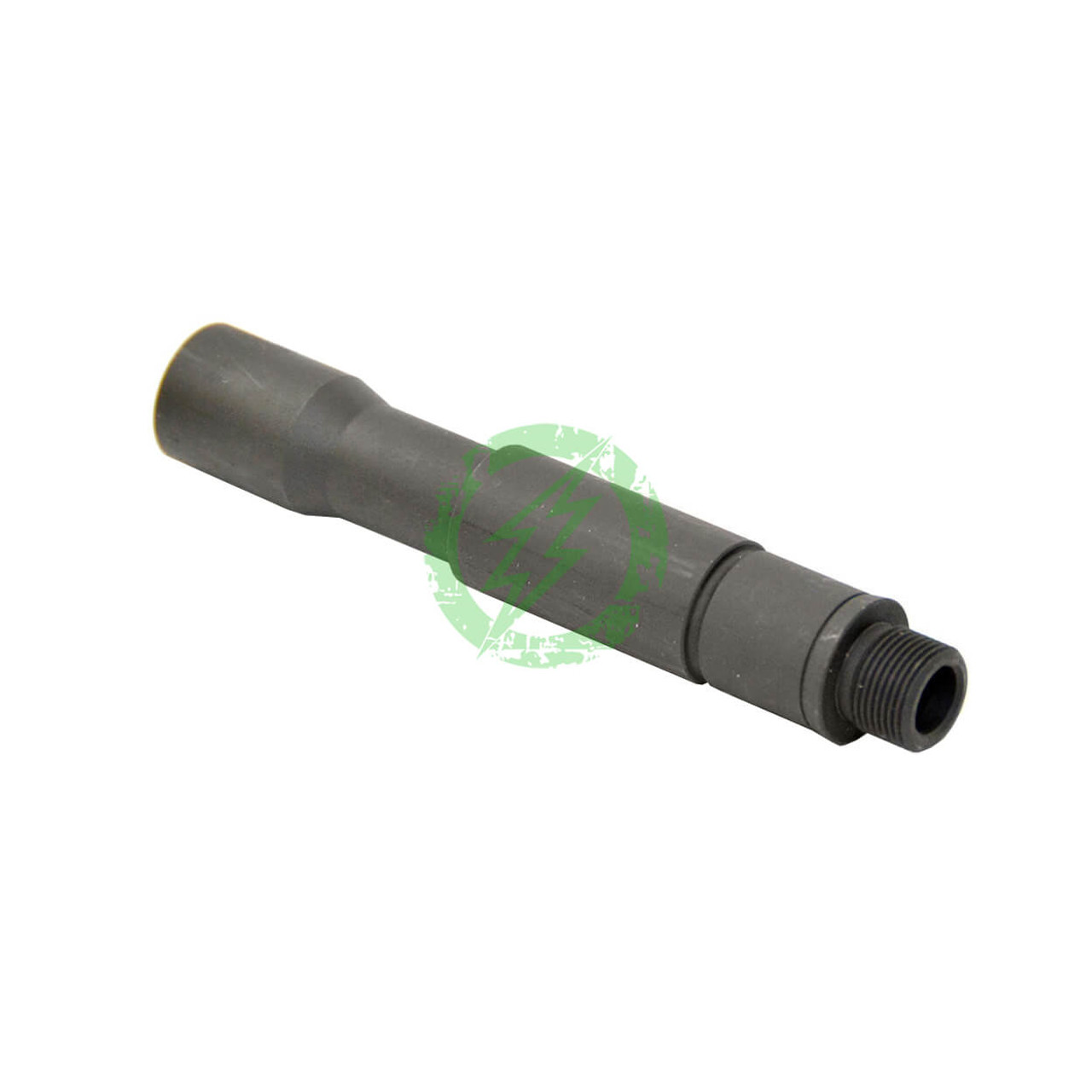 Vega Force Company (VFC) VFC Metal Outer Barrel Extension for 416 Series (Black) 