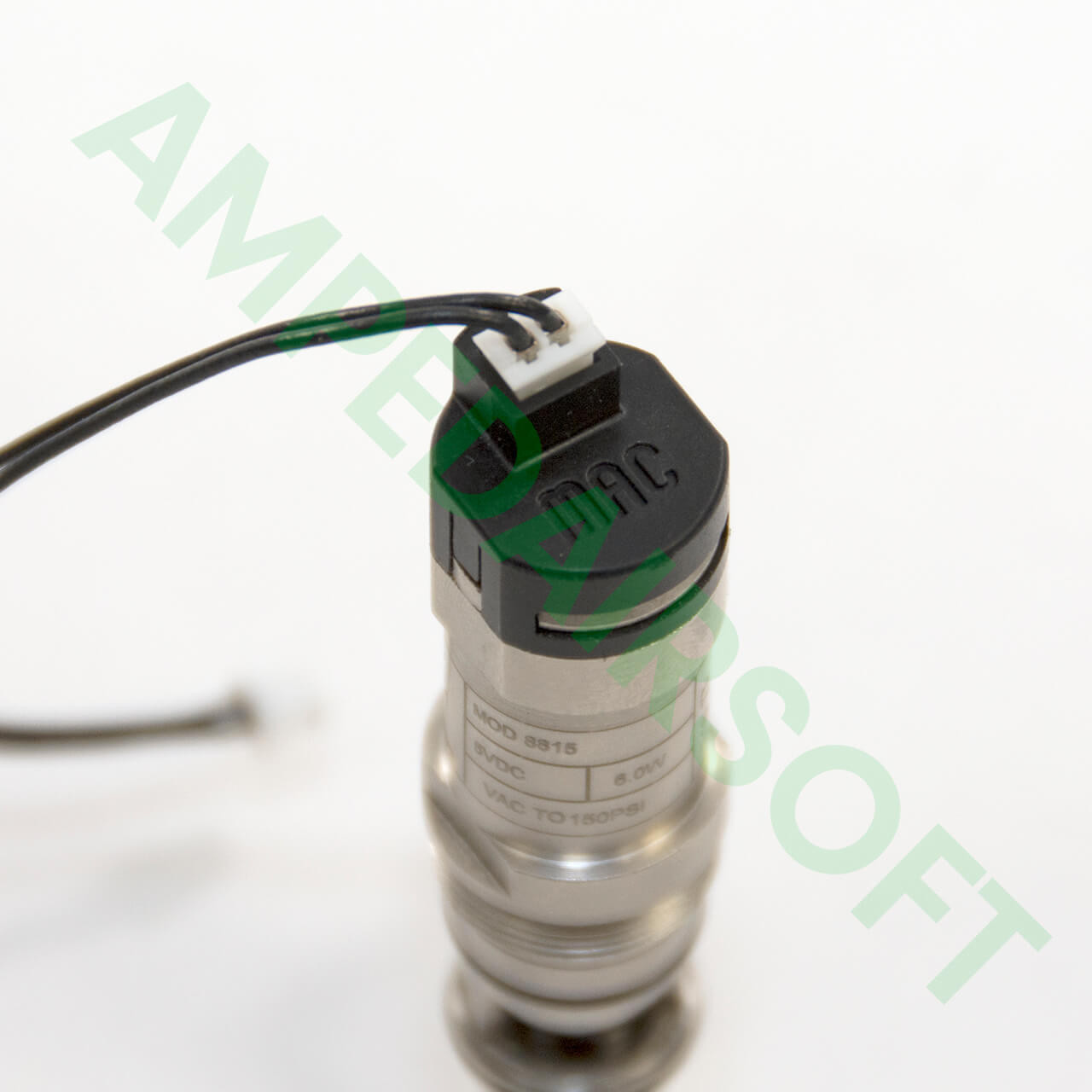 PolarStar F1 Solenoid | Bullet Valve | BV214A | 150PSI