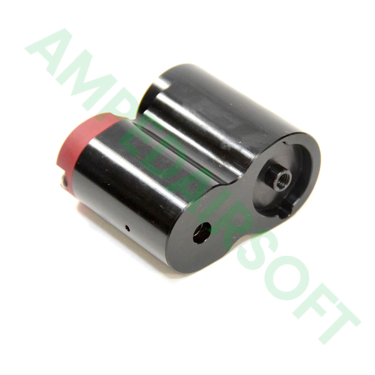 Redline Airsoft Redline Airstock | GEN 2 | HPA Air Stock for HPA Units 