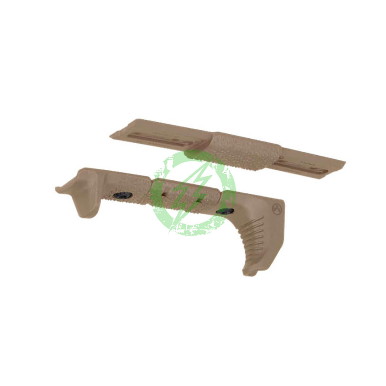 MAGPUL | M-LOK Hand Stop Kit | (Flat Dark Earth)