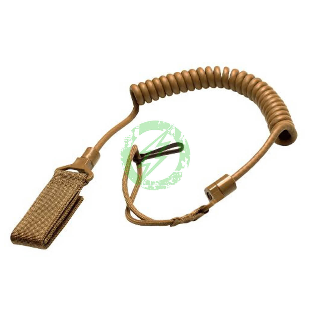 Condor Outdoor Condor - Pistol Lanyard (Coyote Brown) 