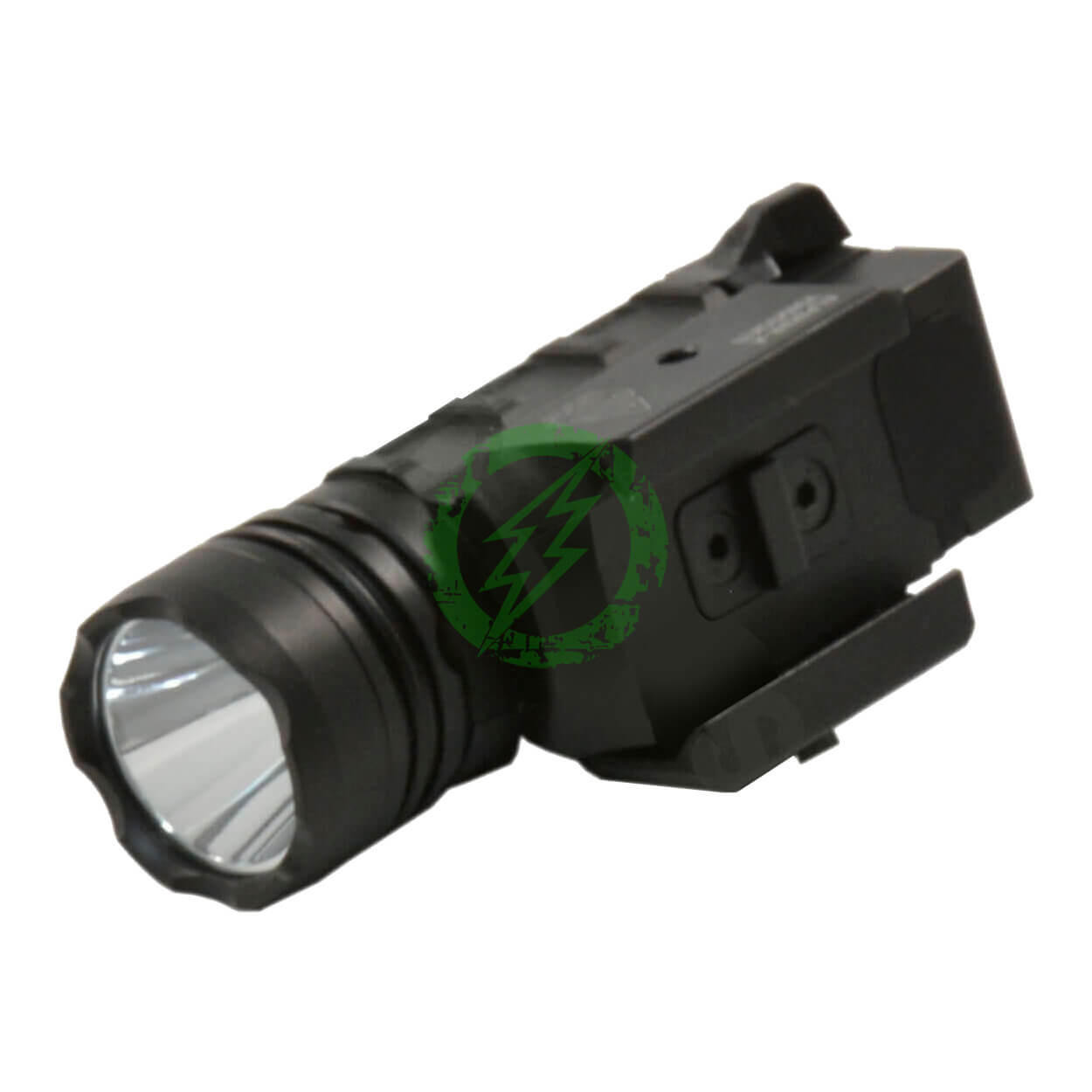  Leapers UTG 400 Lumen Sub-Compact LED Ambi Pistol Light 