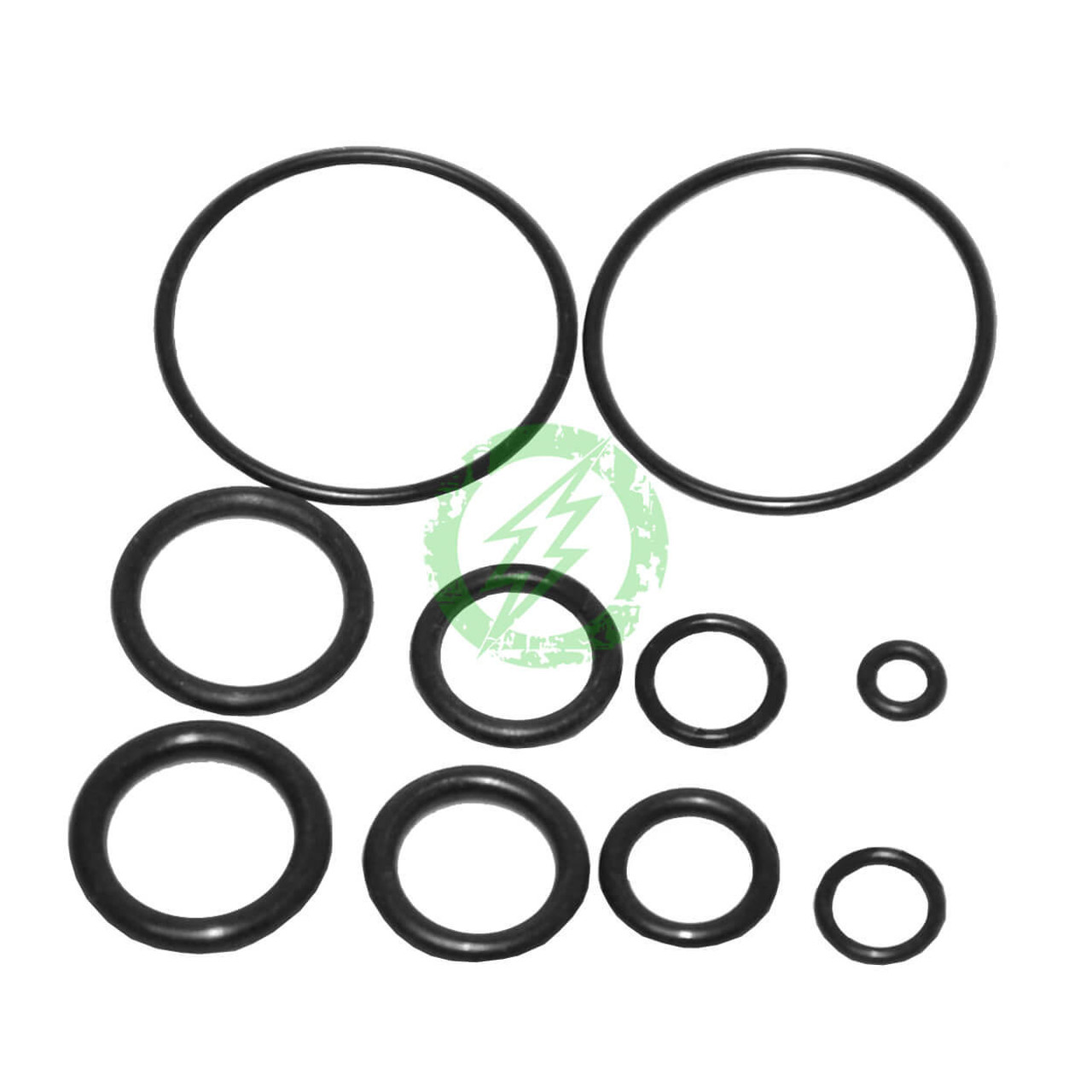 PolarStar F2 O-Ring Kit | Complete O'Ring Kit for the F2