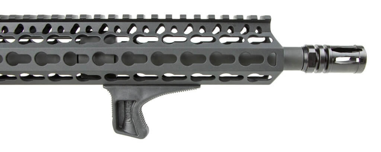  BCM Gunfighter Kinesthetic Angled Grip Keymod | Black 