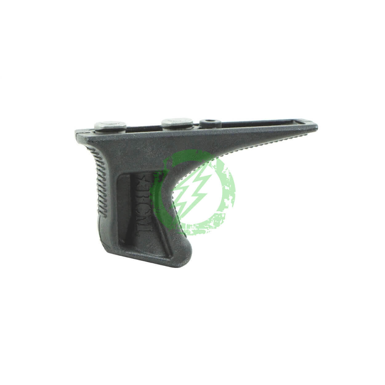 BCM Gunfighter Kinesthetic Angled Keymod Grip | Black