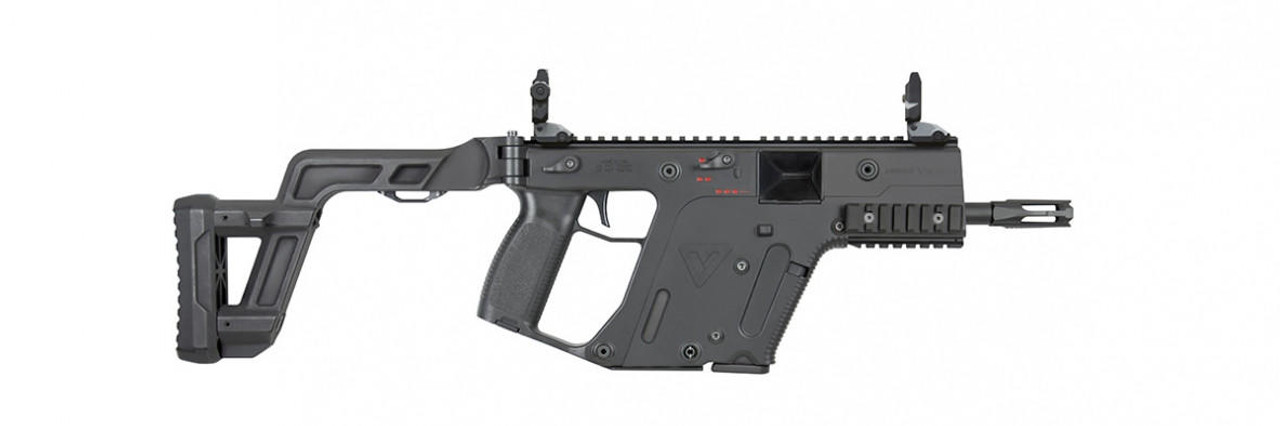  Krytac KRISS USA Licensed Kriss Vector Airsoft | AEG SMG 