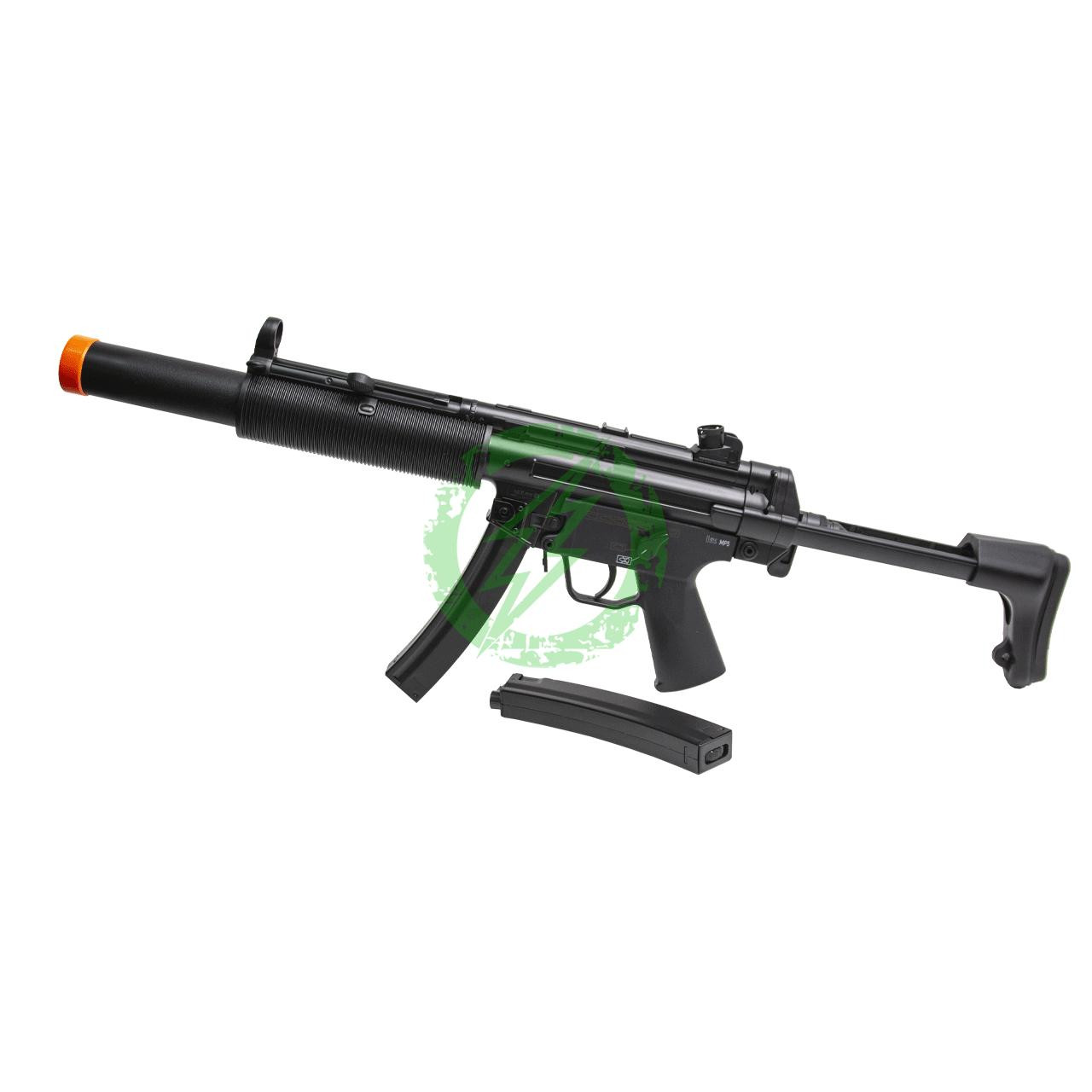 Umarex Elite Force H&K MP5 SD6 Competition AEG