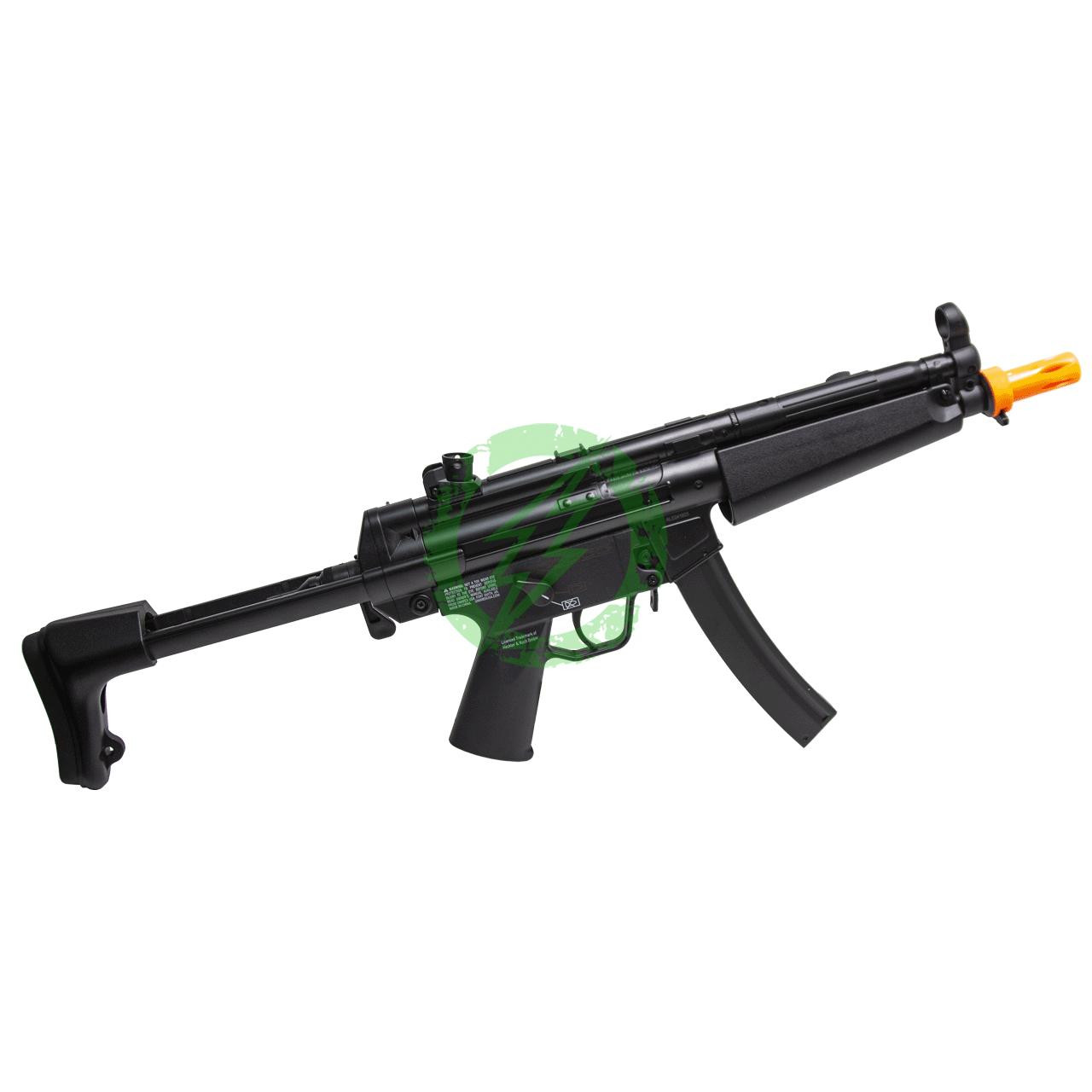 Umarex Elite Force H&K MP5 A4 Competition AEG