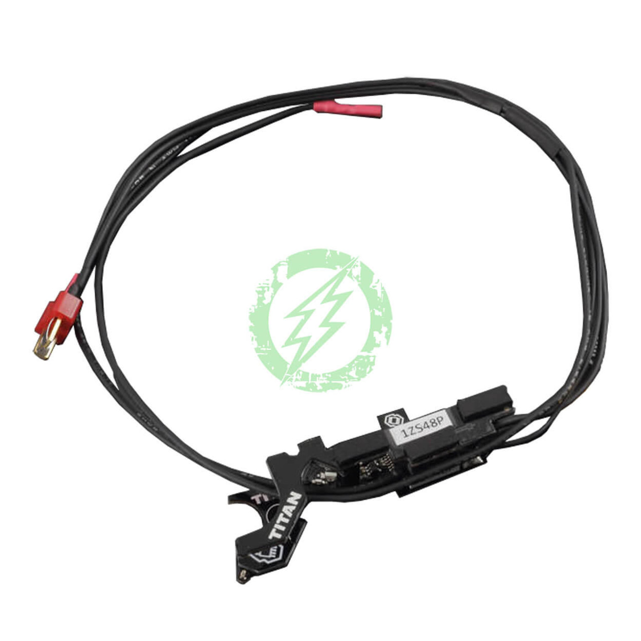 GATE TITAN V3 Basic Module | Adjustable AEG Mosfet