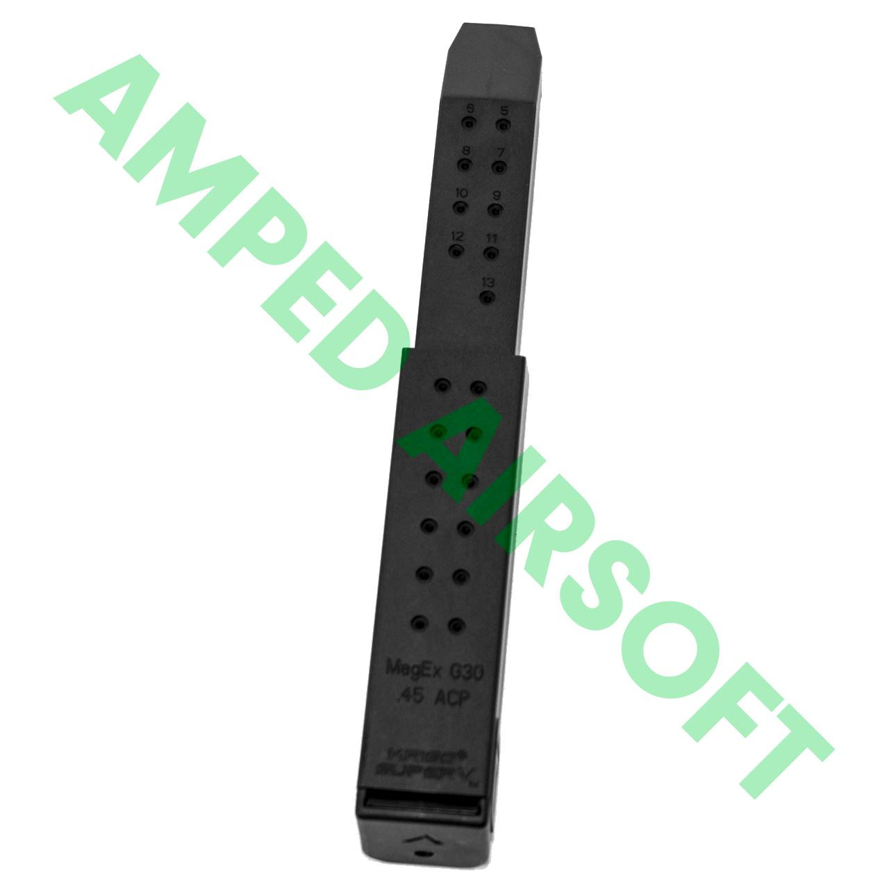  Krytac KRISS USA Licensed Kriss Vector AEG Mag | 102rd 