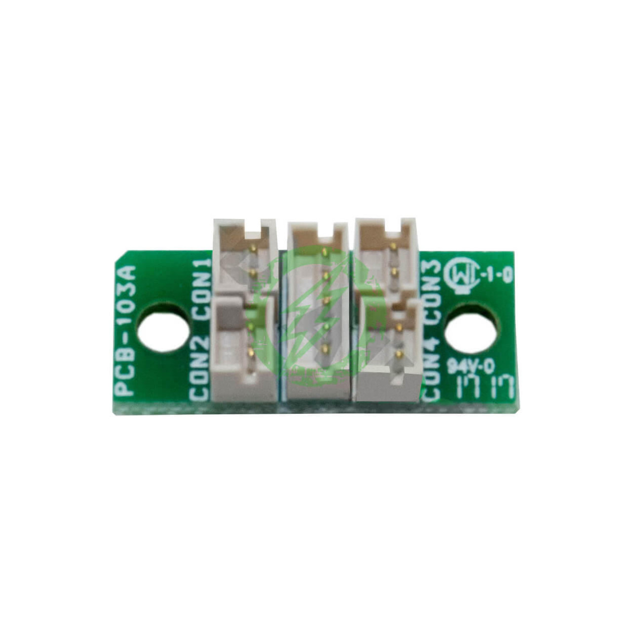 PolarStar Airsoft PolarStar Universal Plugboard | Universal Switchboard 